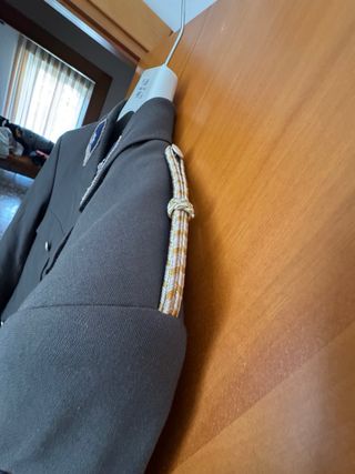 Giacca Esercito Austriaco Sottotenente