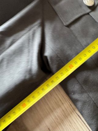 Giacca Esercito Austriaco Sottotenente