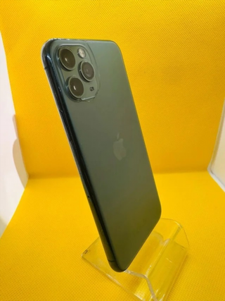 iPhone 11 Pro 64 GB Gris