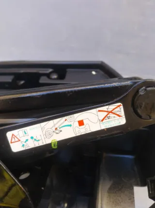 Kit herramientas gato Peugeot Citroen