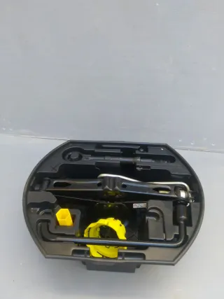 Kit herramientas gato Peugeot Citroen