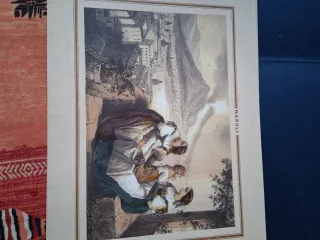 Libro Le Donne del Golfo di Napoli