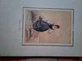 Libro Le Donne del Golfo di Napoli