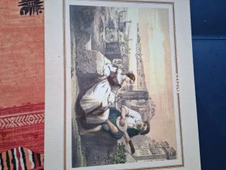 Libro Le Donne del Golfo di Napoli