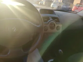 Renault Megane 2003