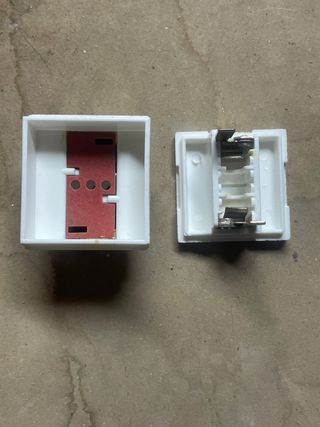 Portafusibles BJC Lineal