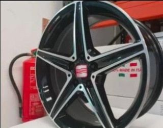 llantas mb seat mercedes audi