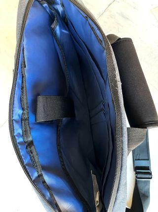 Funda Maletín HP 15.6" Gris