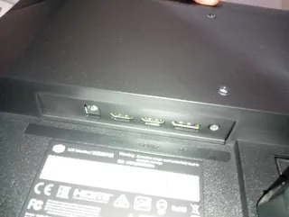 Monitor Gaming Cooler Master GM25FP 25 180Hz