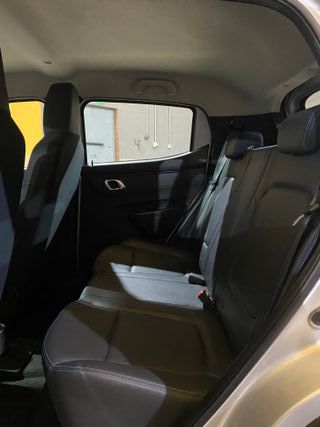 DACIA SPRING 33KW/H 27.000KM 2022