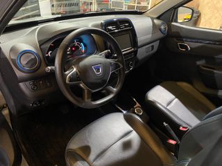 DACIA SPRING 33KW/H 27.000KM 2022
