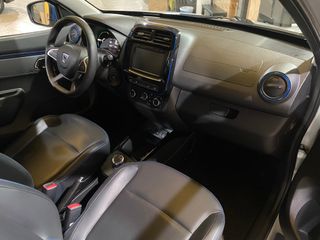 DACIA SPRING 33KW/H 27.000KM 2022