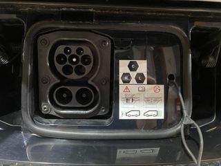 DACIA SPRING 33KW/H 27.000KM 2022