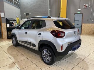 DACIA SPRING 33KW/H 27.000KM 2022