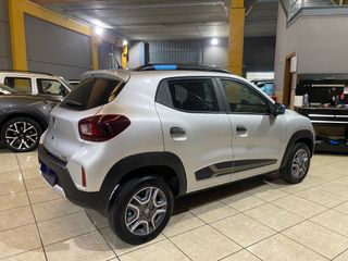 DACIA SPRING 33KW/H 27.000KM 2022