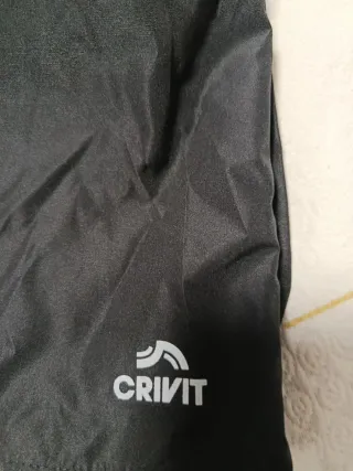 Pantalón nieve Crivit talla 6/8 años