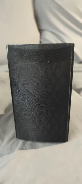 Altavoces Onkyo 5.1 Negro De Regaló amplificador.