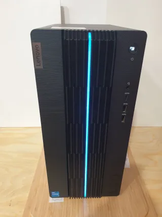 Ordenador Lenovo LOQ 17IRB8 RTX 4060