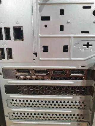 Ordenador Lenovo LOQ 17IRB8 RTX 4060