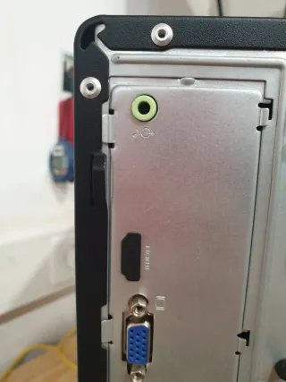 Ordenador Lenovo LOQ 17IRB8 RTX 4060