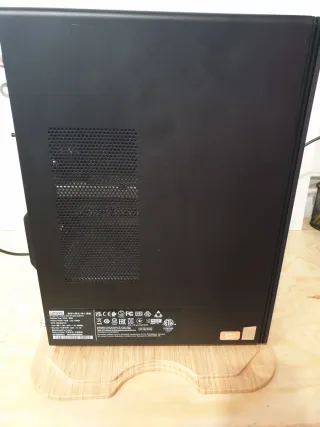 Ordenador Lenovo LOQ 17IRB8 RTX 4060