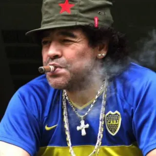 Camiseta FC Barcelona Vintage Kappa