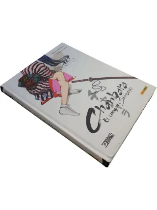 CHANBARA EL CAMINO DEL SAMURAI