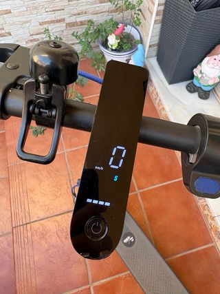 Patinete Eléctrico Xiaomi Mi Scooter 3