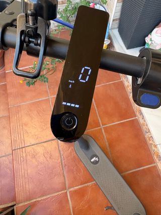 Patinete Eléctrico Xiaomi Mi Scooter 3