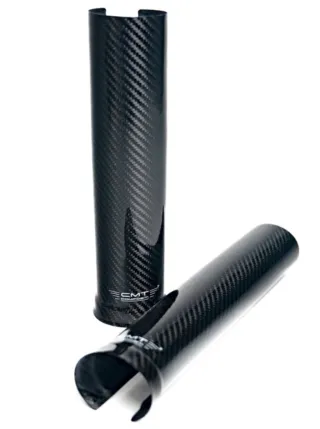 Protector Horquilla CMT Compositi Carbono
