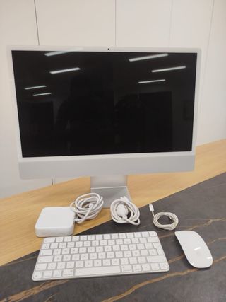 iMac 21” M1 2021 - 8GB RAM
