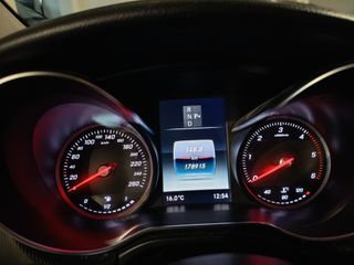 Mercedes-Benz Clase V 2018