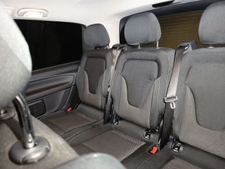 Mercedes-Benz Clase V 2018