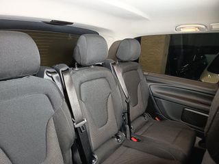 Mercedes-Benz Clase V 2018