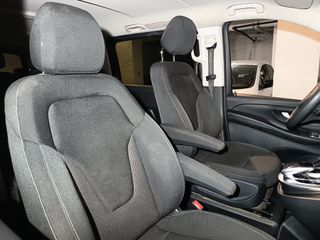 Mercedes-Benz Clase V 2018