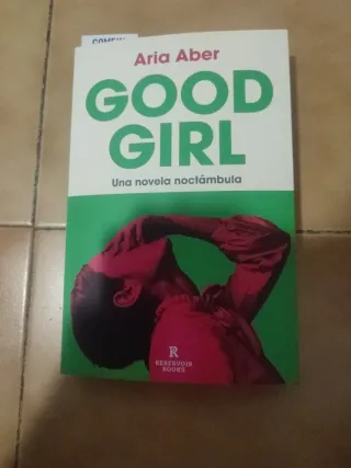 Good Girl: Una novela noctámbula