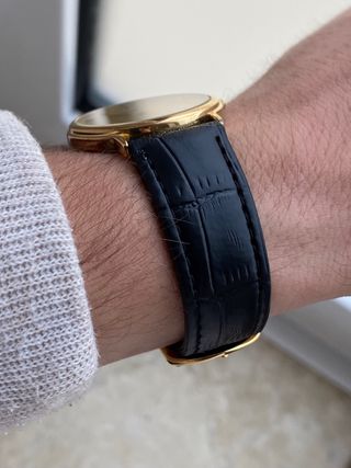 Reloj Longines classic Quartz