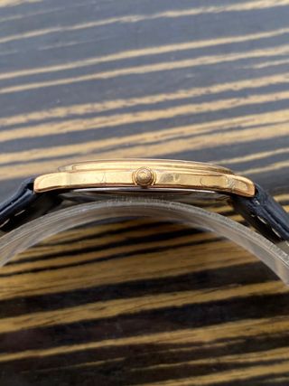 Reloj Longines classic Quartz