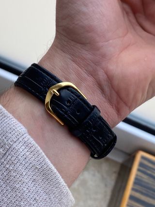 Reloj Longines classic Quartz