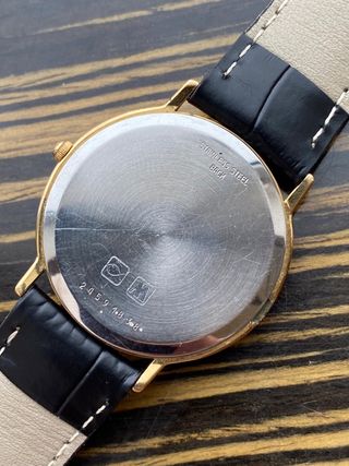 Reloj Longines classic Quartz