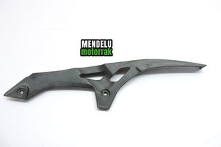 Cubrecadena Mondial HPS 125