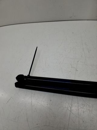 AMORTIGUADORES MALETERO / PORTON RENAULT CAPTUR 724367