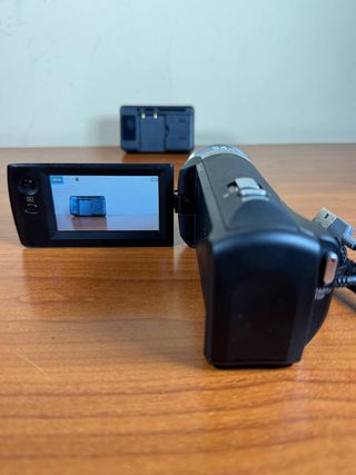 Sony Handycam HDR CX240E Videocamera Digitale