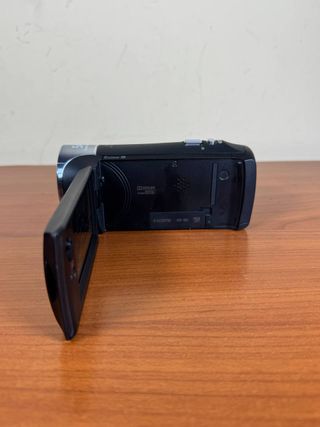 Sony Handycam HDR CX240E Videocamera Digitale
