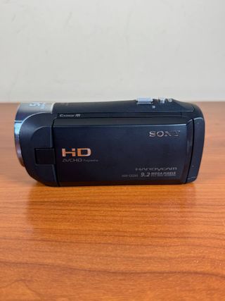 Sony Handycam HDR CX240E Videocamera Digitale