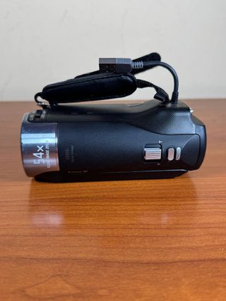Sony Handycam HDR CX240E Videocamera Digitale