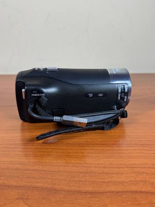 Sony Handycam HDR CX240E Videocamera Digitale