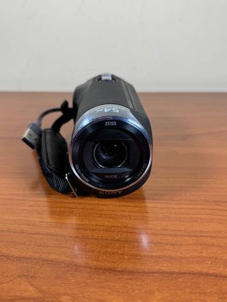 Sony Handycam HDR CX240E Videocamera Digitale