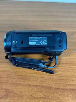 Sony Handycam HDR CX240E Videocamera Digitale