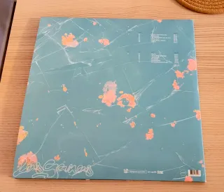 Vinilo Pignoise Las Ganas